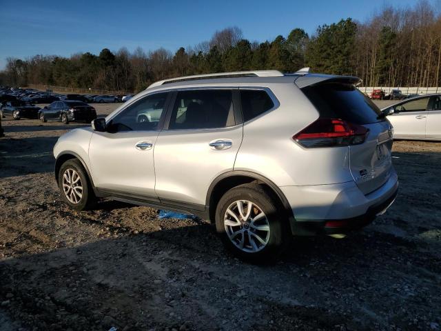 5N1AT2MT2KC796162 | 2019 NISSAN ROGUE S