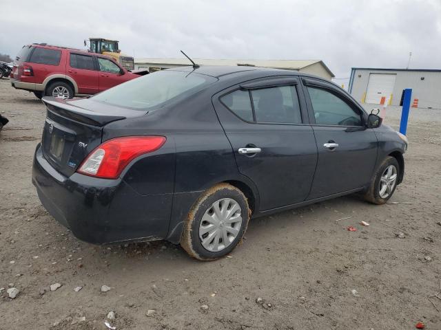 3N1CN7AP3FL867698 | 2015 NISSAN VERSA S