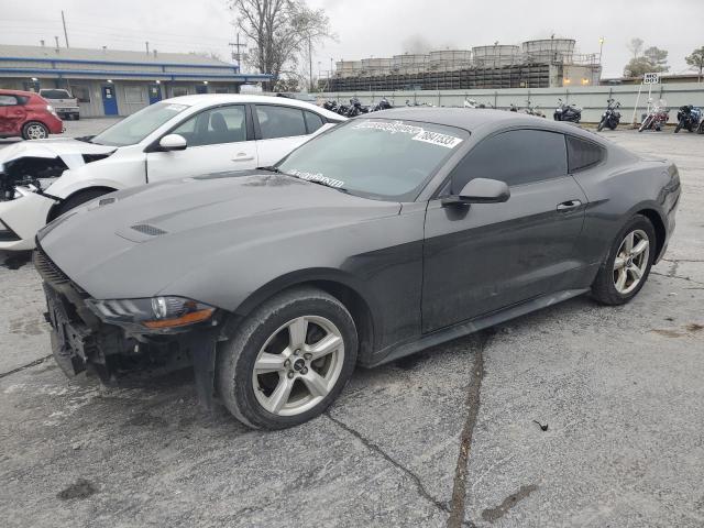 1FA6P8TH0J5104052 | 2018 FORD MUSTANG