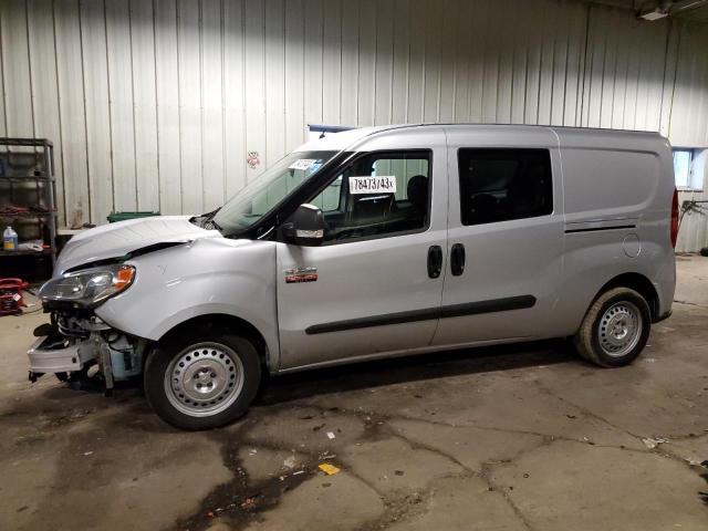 2022 RAM PROMASTER - ZFBHRFABXN6W69640