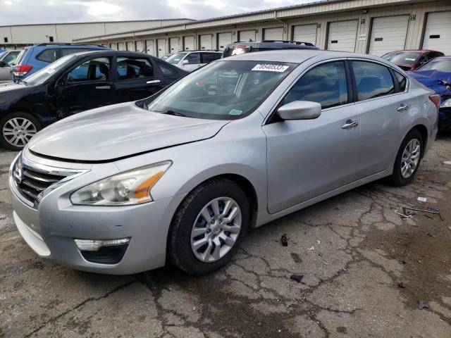 2013 Nissan Altima 2.5 VIN: 1N4AL3APXDN541953 Lot: 78540533