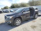 2019 GMC ACADIA SLE VIN:1GKKNKLA7KZ136154