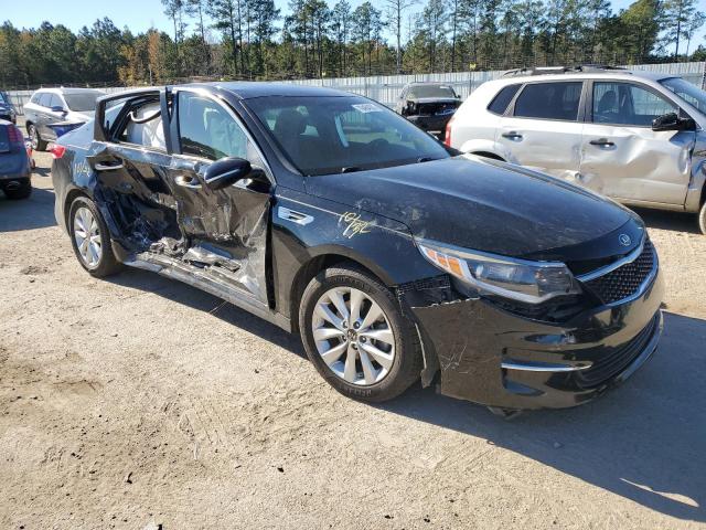 5XXGT4L38JG262884 | 2018 KIA OPTIMA LX