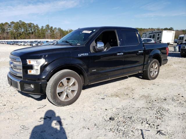2016 FORD F150 SUPER - 1FTEW1CG4GFC15388
