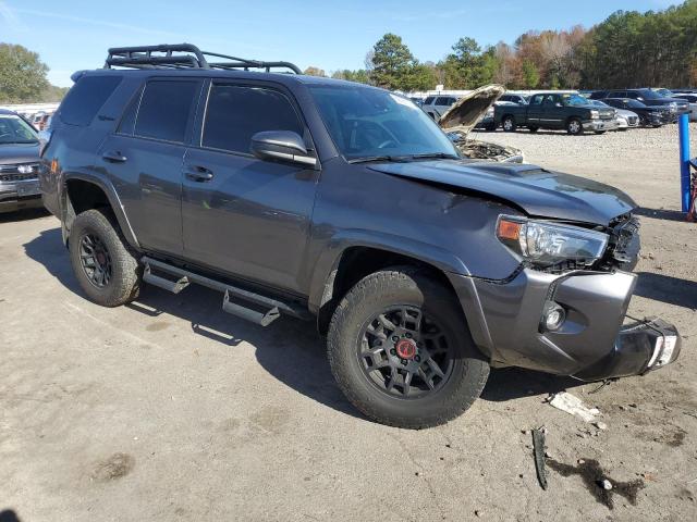 Vin: jtelu5jr8n6018208, lot: 80022103, toyota 4runner sr5 premium 20224