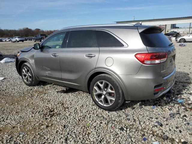 5XYPK4A59GG086701 | 2016 KIA SORENTO SX