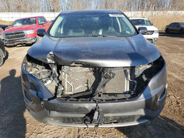 2FMPK4K9XHBB57889 2017 FORD EDGE, photo no. 5