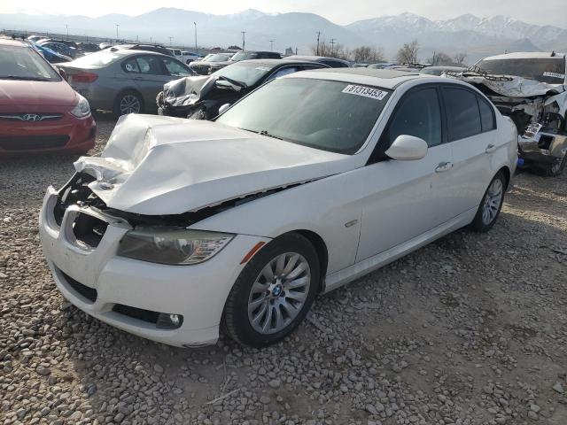 2009 BMW 3 Series 328i