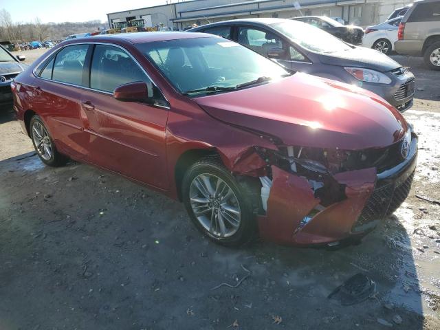 4T1BF1FKXHU658978 | 2017 TOYOTA CAMRY LE