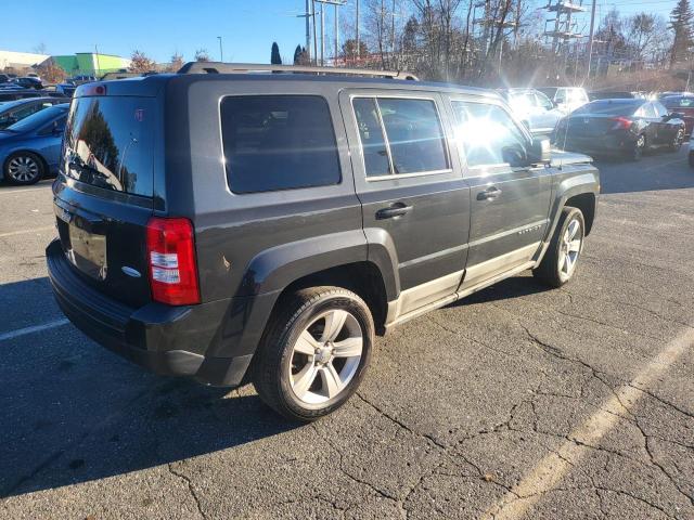 1J4NF1GBXBD119083 | 2011 Jeep patriot sport