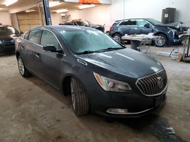 1G4GB5G37EF221455 | 2014 BUICK LACROSSE