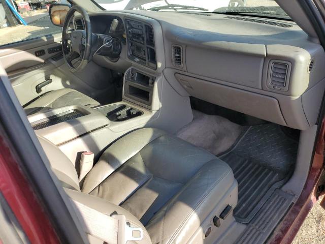 2005 GMC New Sierra C1500 VIN: 1GTEC19T55Z240180 Lot: 42101374