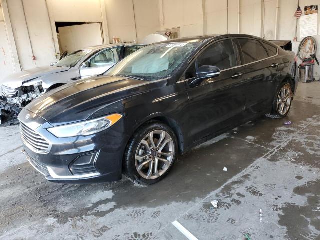 3FA6P0CD1LR251026 | 2020 FORD FUSION SEL