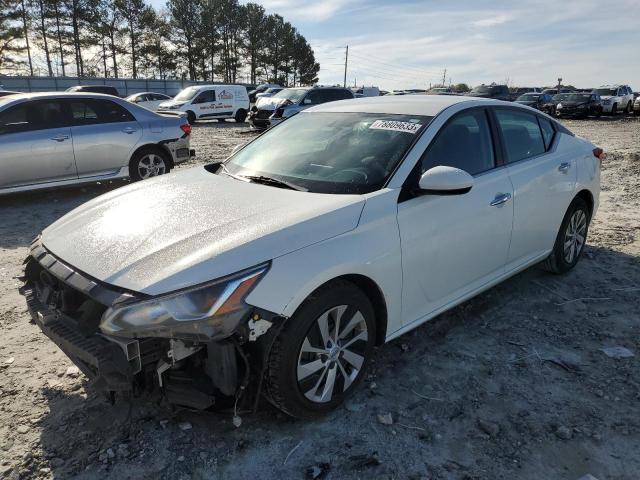 2019 Nissan Altima S