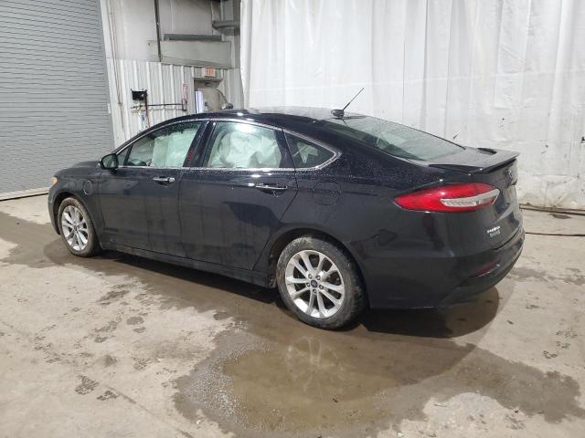 3FA6P0SU6KR266850 | 2019 FORD FUSION TIT