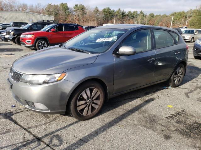 2013 Kia Forte EX