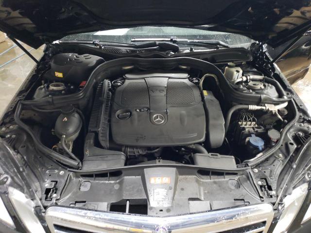 VIN WDDHF8JB6DA748418 2013 Mercedes-Benz E-Class, 3... no.11