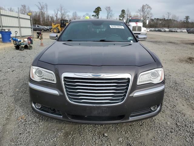 2C3CCAKG1EH120787 | 2014 CHRYSLER 300C