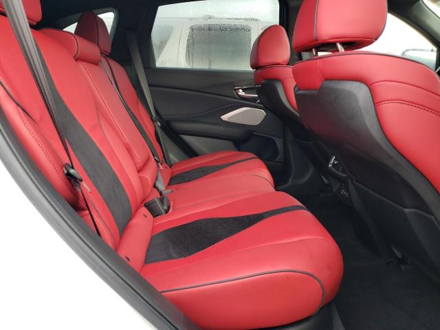 2021 ACURA RDX A-SPEC - 5J8TC2H6XML001901