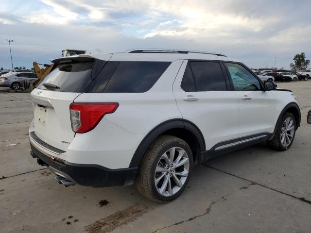 1FM5K8HC1MGA06069 | 2021 FORD EXPLORER P