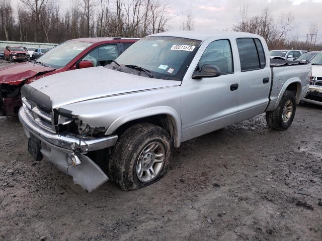 2001 Dodge Dakota 