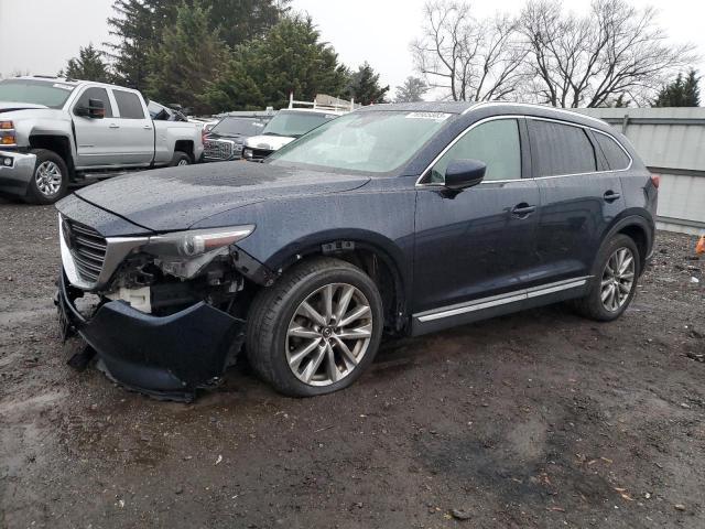 2017 Mazda CX-9 Grand Touring