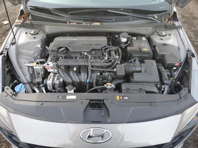 KMHLM4AG2PU374984 | 2023 HYUNDAI ELANTRA SE