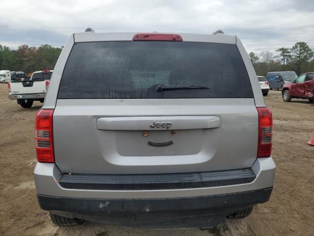 2016 Jeep Patriot Sport VIN: 1C4NJPBB1GD576628 Lot: 79860573