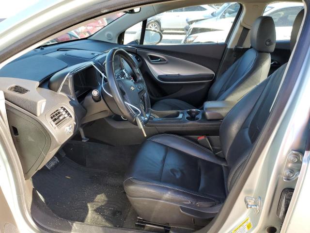 VIN 1G1RD6E43DU132459 2013 Chevrolet Volt no.7