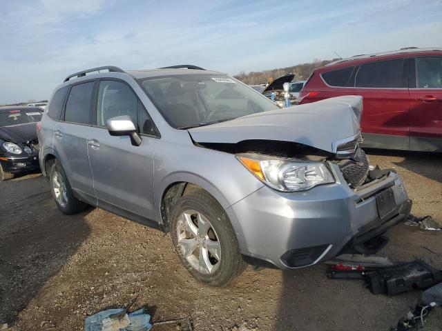 JF2SJADC4FH451816 | 2015 SUBARU FORESTER 2