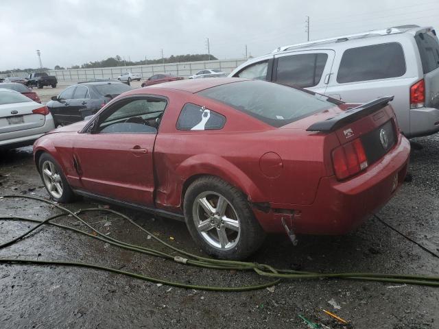 1ZVHT80N885178819 | 2016 FORD MUSTANG