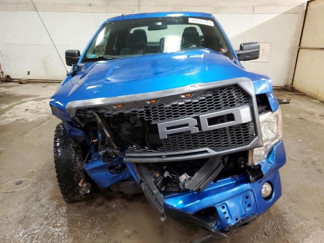 1FTEX1EM3EFC91665 | 2014 FORD F150 SUPER