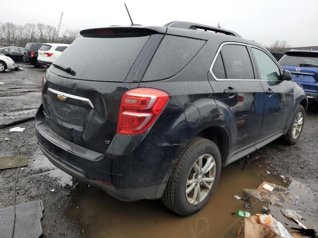 2GNFLFEK8H6214680 | 2017 CHEVROLET EQUINOX LT