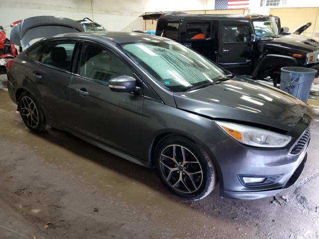 1FADP3F2XGL257690 | 2016 FORD FOCUS SE