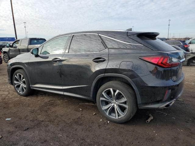 2T2BZMCA1GC043364 | 2016 LEXUS RX 350 BAS