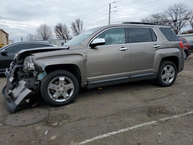 2012 GMC Terrain SLT