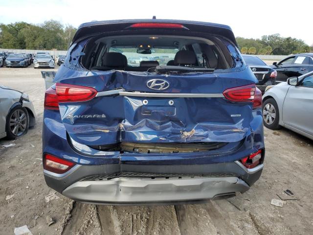 5NMS3CAD4LH255726 | 2020 HYUNDAI SANTA FE S