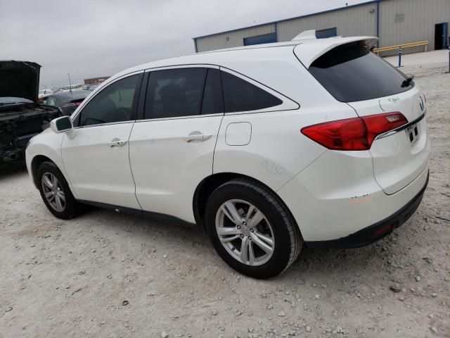 5J8TB4H32EL010792 | 2014 ACURA RDX