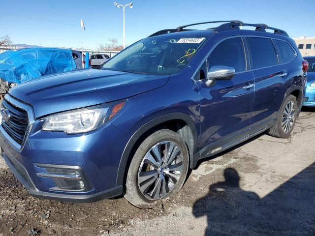 2019 Subaru Ascent Touring