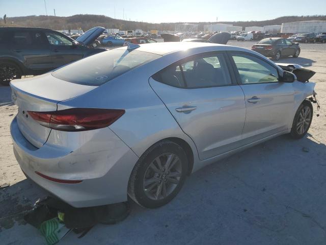 5NPD84LFXJH325308 | 2018 HYUNDAI ELANTRA SE