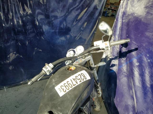 2006 VICTORY MOTORCYCLES HAMMER - 5VPHB26D563010180