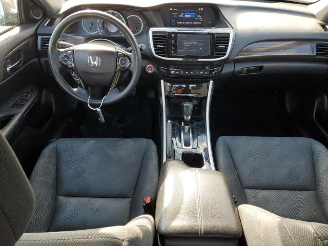 2016 HONDA ACCORD EX - 1HGCR2F72GA131956