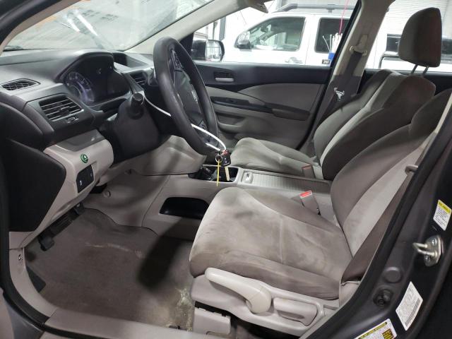 2HKRM3H39EH541084 | 2014 Honda cr-v lx