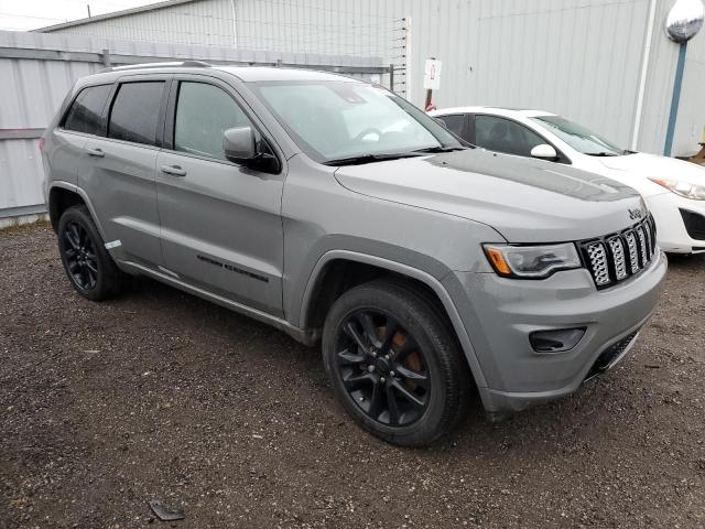 2020 Jeep Grand Cherokee Laredo VIN: 1C4RJFAG4LC414467 Lot: 81885583