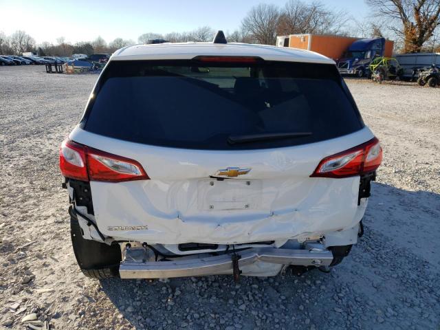 3GNAXHEV3LS699941 | 2020 CHEVROLET EQUINOX LS