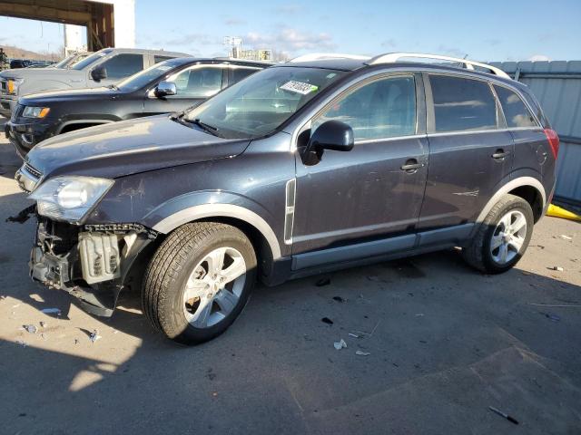 Lot #2390476590 2014 CHEVROLET CAPTIVA LS salvage car