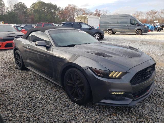 1FATP8UH9H5295398 | 2017 FORD MUSTANG