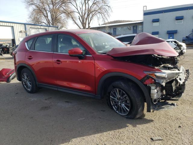 JM3KFABM2J1392012 | 2018 MAZDA CX-5 SPORT