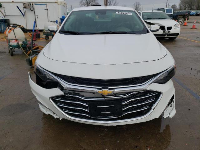 1G1ZB5STXMF016756 | 2021 CHEVROLET MALIBU LS