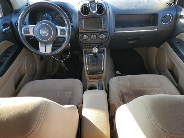 1C4NJCEA7CD685259 2012 Jeep Compass Latitude